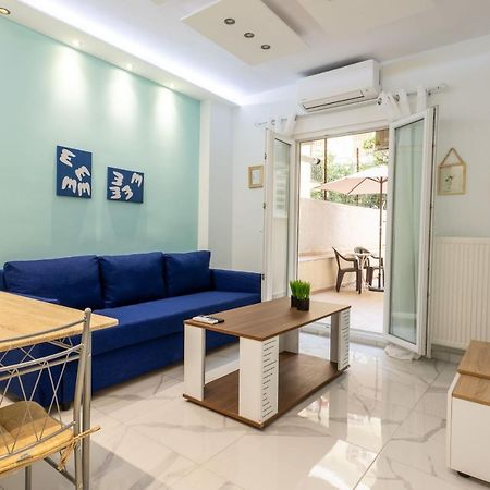 סלוניקי F & B Collection - Close To Seaside Boardwalk מראה חיצוני תמונה